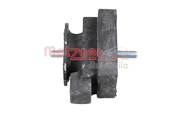 Soporte elástico de caja de cambios METZGER ref. 8053812